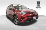 Used 2018 Toyota RAV4 XLE image 2