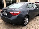 Used 2014 Toyota Corolla LE image 2