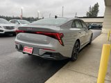 New 2025 Kia K5 GT-Line w/ GT-Line Premium Package image 4