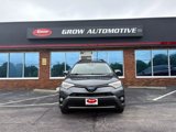 Used 2016 Toyota RAV4 Limited image 6