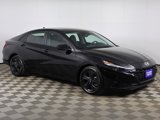 Used 2023 Hyundai Elantra SEL w/ Cargo Package image 2