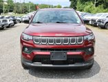 Used 2022 Jeep Compass Latitude image 6
