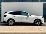 New 2025 BMW X3 xDrive30 w/ Convenience Package image 3