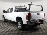 Used 2013 GMC Sierra 2500 SLT w/ SLT Convenience Package image 3