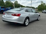 Used 2018 Chevrolet Malibu LT image 4