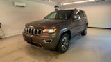 Used 2017 Jeep Grand Cherokee Limited image 3