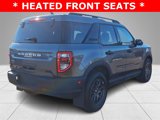 Used 2022 Ford Bronco Sport Big Bend w/ Convenience Package image 5