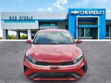 Used 2024 Kia Forte LXS image 2