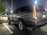 Used 2018 Cadillac Escalade ESV Premium Luxury image 4