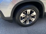 Certified 2017 Honda Ridgeline RTL image 5