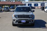 Used 2021 Jeep Renegade Latitude w/ Luxury Group II image 3