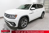 Used 2019 Volkswagen Atlas SE image 2