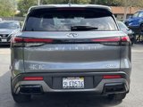 Certified 2024 INFINITI QX60 Luxe image 4