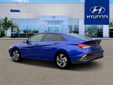 New 2025 Hyundai Elantra SEL image 4