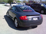 Used 2006 Audi TT 1.8T image 5