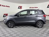 Used 2021 Ford EcoSport S image 3