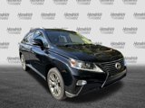 Used 2014 Lexus RX 350 FWD image 2