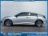 Used 2018 Honda Civic LX image 2