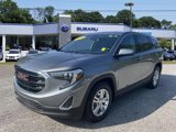 Used 2020 GMC Terrain SLE image 3