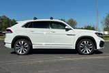 Used 2020 Volkswagen Atlas Cross Sport SEL Premium R-Line image 3