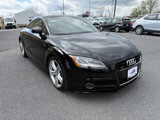Used 2015 Audi TT 2.0T image 6