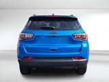 New 2024 Jeep Compass Latitude w/ Convenience Group image 4