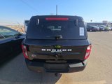 Used 2023 Ford Bronco Sport Big Bend w/ Convenience Package image 4
