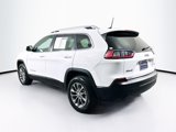Certified 2020 Jeep Cherokee Latitude Plus image 5