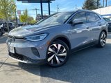 Used 2022 Volkswagen ID.4 Pro S w/ Gradient Package image 2