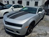 Used 2011 Chevrolet Camaro LT image 5