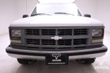 Used 1997 Chevrolet Silverado 2500 2WD Extended Cab w/ Convenience Pkg image 2