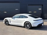 Used 2025 Porsche Taycan image 3