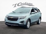 Used 2022 Chevrolet Equinox LT image 3