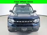 Certified 2022 Ford Bronco Sport Outer Banks w/ Tech Package image 2