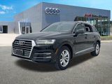 Used 2018 Audi Q7 2.0T Premium Plus w/ Premium Plus Package image 3