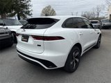 New 2026 Jaguar F-PACE R-Dynamic S image 5
