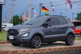 Used 2020 Ford EcoSport SES image 1