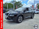 Certified 2022 Nissan Rogue SV image 3