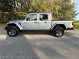 Used 2020 Jeep Gladiator Rubicon image 2