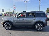 Certified 2022 Ford Bronco Sport Big Bend image 4