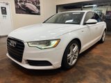 Used 2012 Audi A6 3.0T Premium Plus image 5