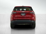 Used 2018 Jeep Compass Sport image 4