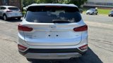 Used 2019 Hyundai Santa Fe SE image 4