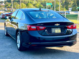 Used 2020 Chevrolet Malibu LS image 4