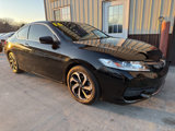 Used 2016 Honda Accord LX-S image 6