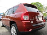 Used 2012 Jeep Compass Latitude w/ Sun/Sound Group image 6