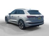 Used 2021 Audi e-tron Premium w/ Convenience Plus Package image 3