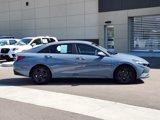 Certified 2023 Hyundai Elantra SEL w/ Cargo Package image 4