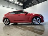 Used 2016 Hyundai Veloster w/ Option Group 03 image 3