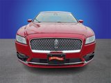 Used 2020 Lincoln Continental image 2